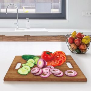 Berlinger Haus Ξύλο κοπής bamboo BH-2406 - Image 2