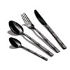 Berlinger Haus Σετ Μαχαιροπίρουνα 24 τμχ Black Smith Collection BH-2622A