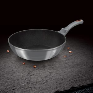 Berlinger Haus Wok 28εκ. BH-6007 - Image 8