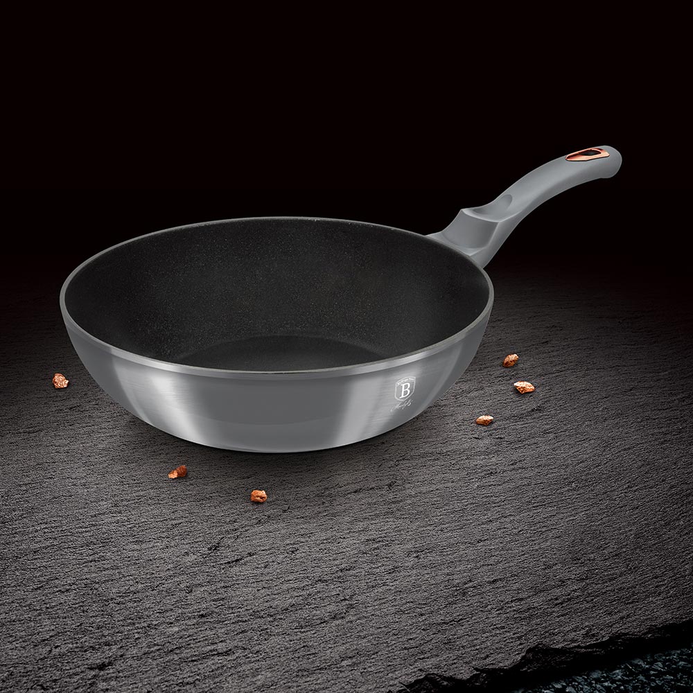 Berlinger Haus Wok 28εκ. BH-6007 - Image 8