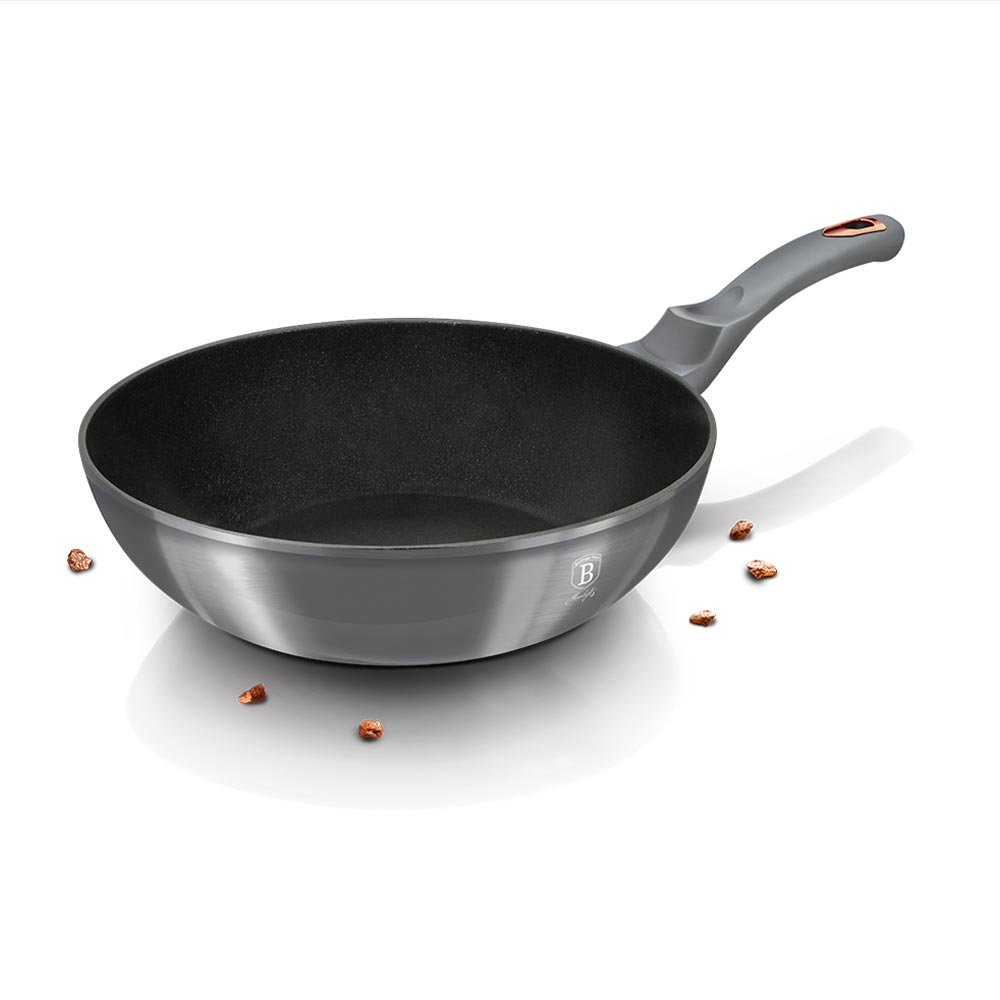 Berlinger Haus Wok 28εκ. BH-6007 - Image 5