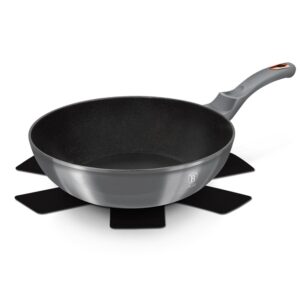 Berlinger Haus Wok 28εκ. BH-6007