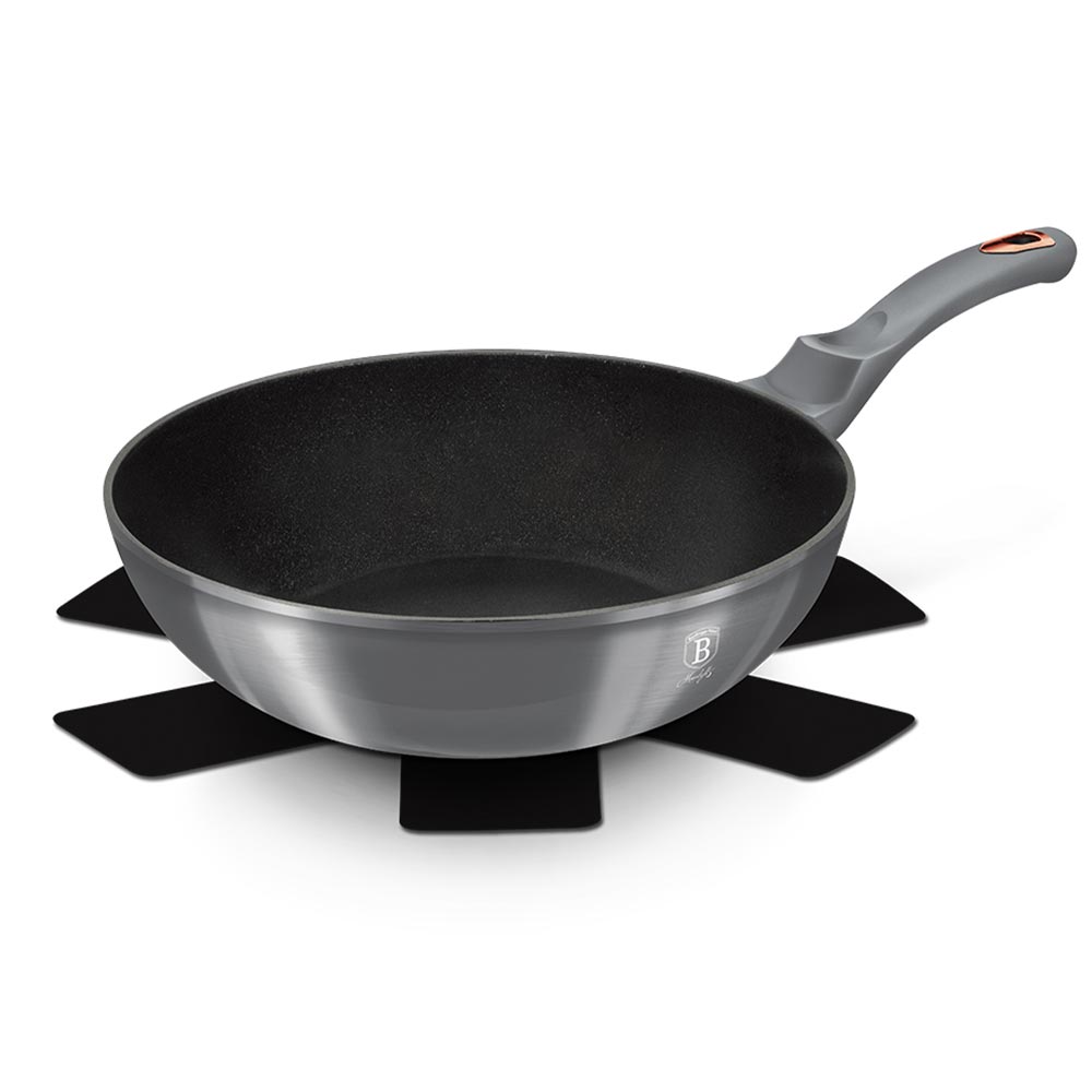 Berlinger Haus Wok 28εκ. BH-6007