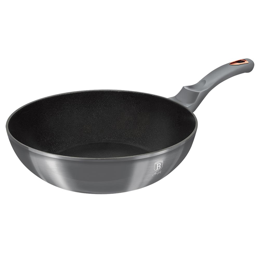 Berlinger Haus Wok 28εκ. BH-6007 - Image 2