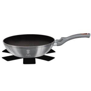 Berlinger Haus Wok 28εκ. BH-6007 - Image 3