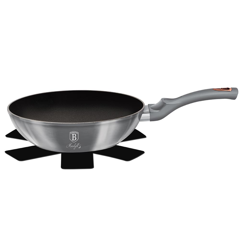 Berlinger Haus Wok 28εκ. BH-6007 - Image 3