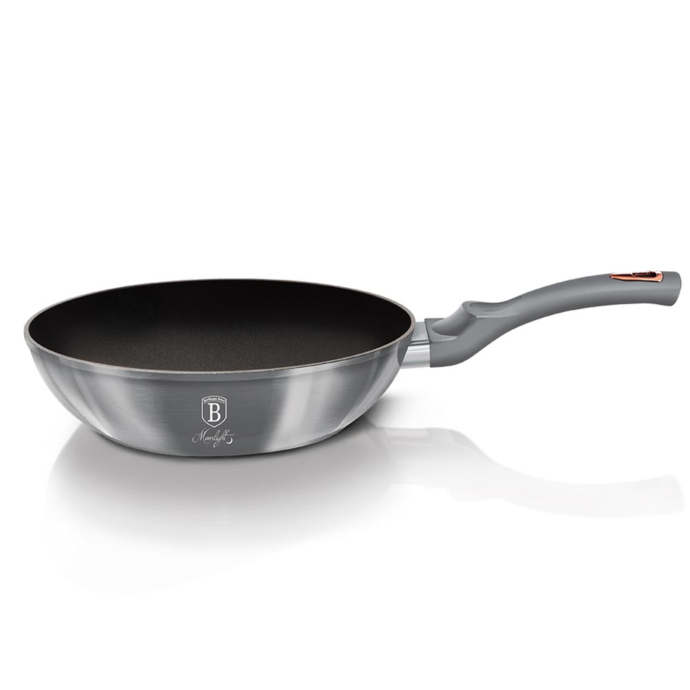 Berlinger Haus Wok 28εκ. BH-6007 - Image 4