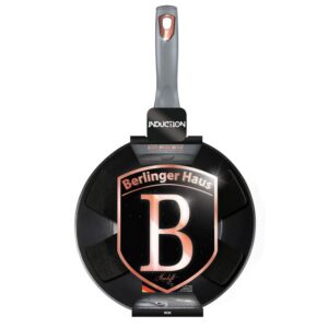 Berlinger Haus Wok 28εκ. BH-6007 - Image 6