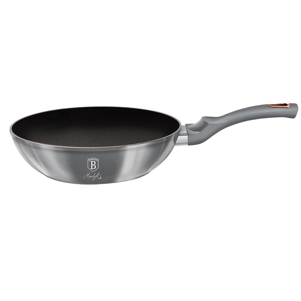 Berlinger Haus Wok 28εκ. BH-6007 - Image 7