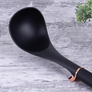 Berlinger Haus Τρυπητή Σπάτουλα Black Rose Collection BH-6204N - Image 6