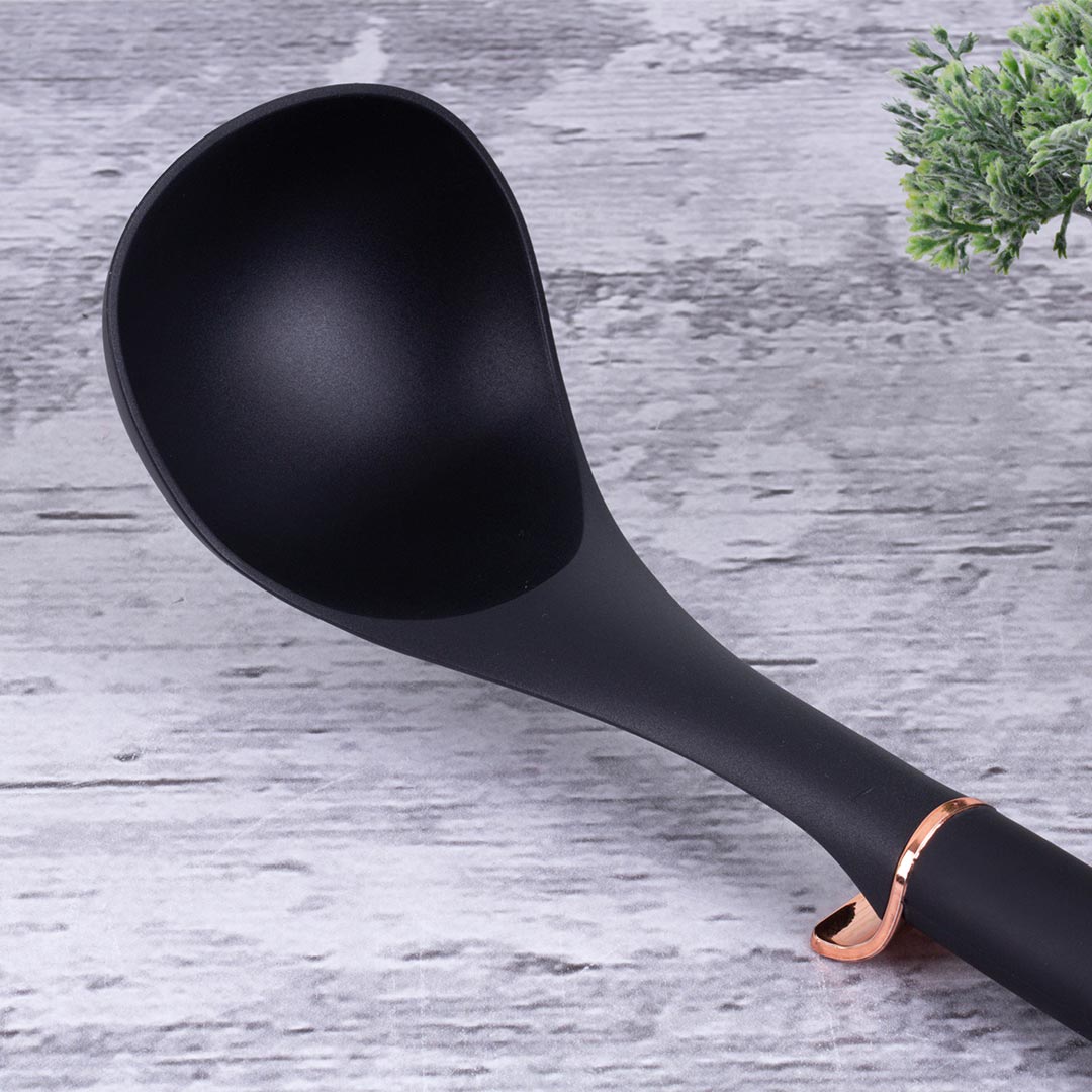 Berlinger Haus Κουτάλα Black Rose Collection BH-6205N - Image 3