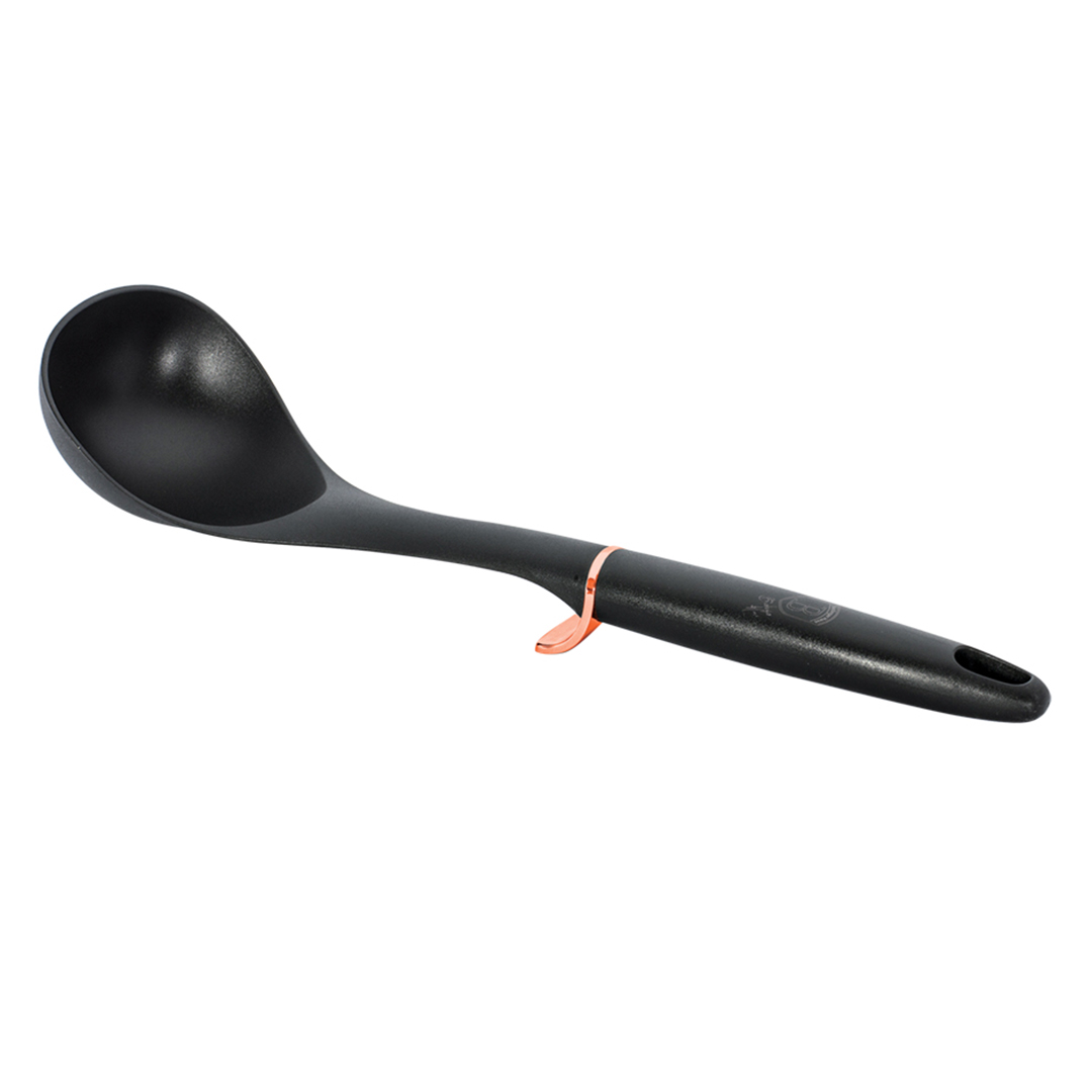 Berlinger Haus Τρυπητή Σπάτουλα Black Rose Collection BH-6204N - Image 4