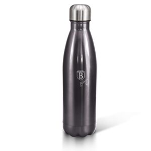 Berlinger Haus Ανοξείδωτο Θερμός 0,5L Carbon BH-6399