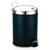 Berlinger Haus Κάδος απορριμμάτων με πεντάλ 5L BH-6434