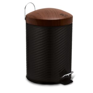 Berlinger Haus Κάδος απορριμμάτων με πεντάλ 5L BH-6448