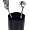 Berlinger Haus Θήκη εργαλείων κουζίνας Black Rose Collection BH-6773