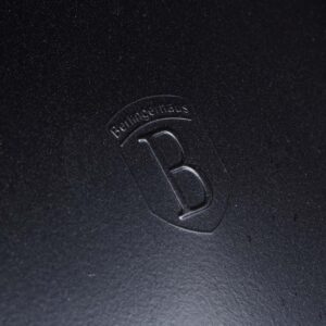 Berlinger Haus Αντικολλητικό Ταψί 40*28,5 εκ.Metallic Line Rose Gold Edition BH-6470A - Image 10