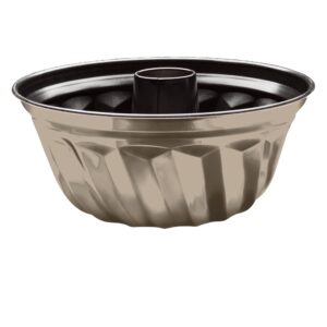 Berlinger Haus Αντικολλητική Φόρμα Κέικ Shine Black Edition BH-6810