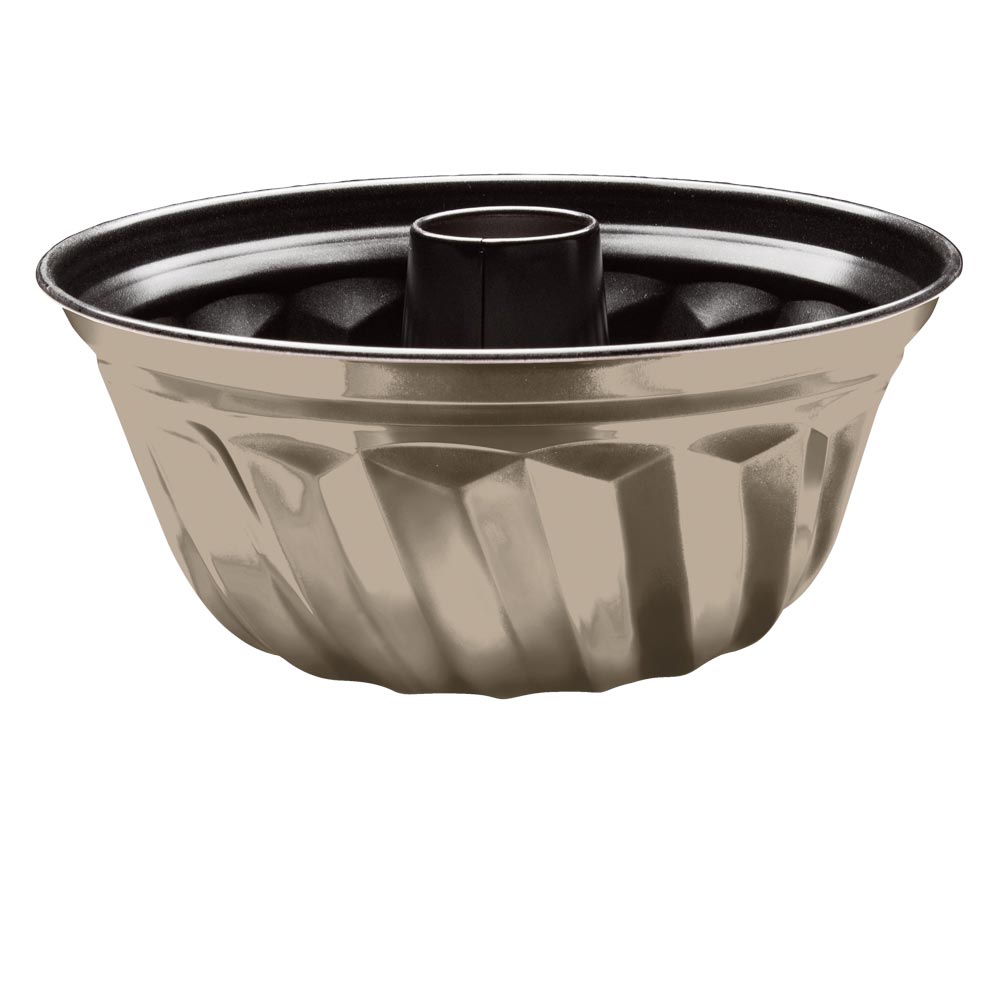 Berlinger Haus Αντικολλητική Φόρμα Κέικ Shine Black Edition BH-6810