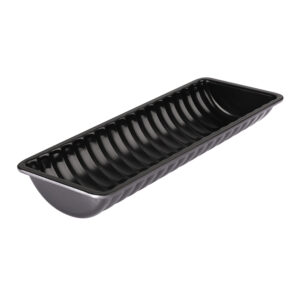 Βerlinger Haus Αντικολλητική Φόρμα Ψωμιού 31,5*12*5,5 Carbon Pro Collection ΒΗ-7640