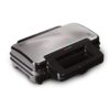 Berlinger Haus Τοστιέρα 900W Black Silver Collection BH-9140
