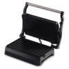 Berlinger Haus Τοστιέρα-Ψηστιέρα 700W Black Rose Collection BH-9141