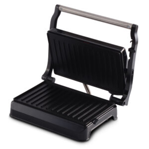 Berlinger Haus Τοστιέρα-Ψηστιέρα 700W Black Rose Collection BH-9141