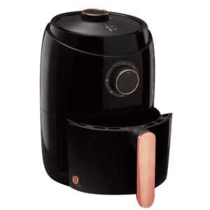 Berlinger Haus Μίνι φριτέζα αέρος 1000W με χωρητικότητα 1,6L BH-9150 - Image 2