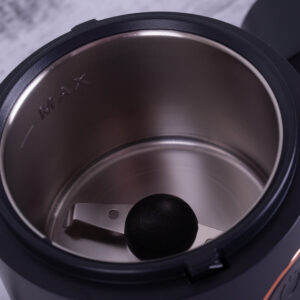 Berlinger Haus Ηλεκτρικός μύλος άλεσης καφέ 150W Black Rose Collection BH-9153PH - Image 3
