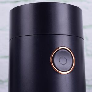 Berlinger Haus Ηλεκτρικός μύλος άλεσης καφέ 150W Black Rose Collection BH-9153PH - Image 5