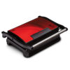 Berlinger Haus Τοστιέρα-Ψηστιέρα 700W Burgundy Collection BH-9349