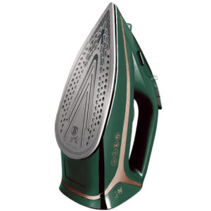 Berlinger Haus Σίδερο Ατμού με Κεραμική Πλάκα 2200W Emerald Collection BH-9413 - Image 2