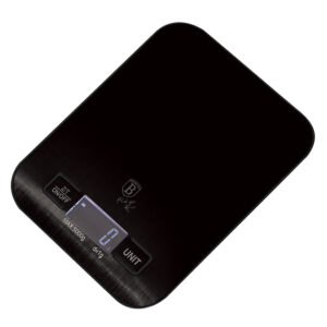 Berlinger Haus Ψηφιακή ζυγαριά κουζίνας max 5kg BH-9425