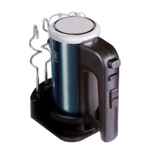 Berlinger Haus Μίξερ Χειρός 300w με βάση Metallic Line, Aquamarine Edition BH-9432 - Image 4