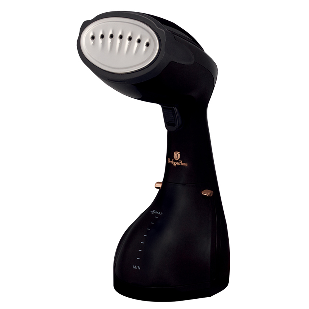 Berlinger Haus Σίδερο παροχής κάθετου ατμού 1200 watt Black Rose Collection BH-9436