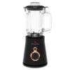 Berlinger Haus Μπλέντερ με γυάλινη κανάτα 1,5L Black Rose Edition BH-9441