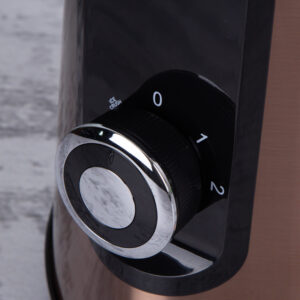 Berlinger Haus Μπλέντερ με γυάλινη κανάτα 1,7L 1000W Metallic Line Rose Gold Edition BH-9448 - Image 5