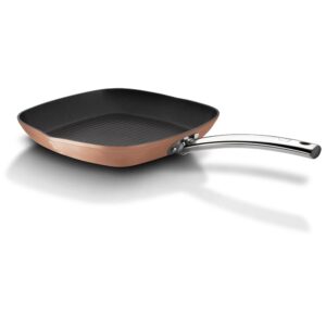Berlinger Haus Αντικολλητική Γκριλιέρα 28εκ. Bronze Titan BH-1693 - Image 3