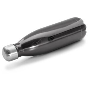 Berlinger Haus Μπουκάλι-θερμός από ανοξείδωτο ατσάλι 500ml Carbon Pro Edition BH-1760N - Image 4