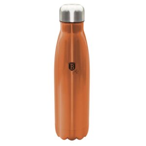 Berlinger Haus Ανοξείδωτο Θερμός 0,5L Rose Gold BH-1761N