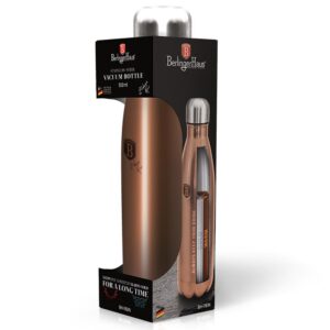 Berlinger Haus Ανοξείδωτο Θερμός 0,5L Rose Gold BH-1761N - Image 2