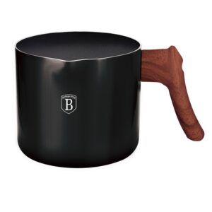 Berlinger Haus Αντικολλητική Γαλατιέρα 1,2L Rosewood Ediiton BH-6136