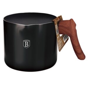 Berlinger Haus Αντικολλητική Γαλατιέρα 1,2L Rosewood Ediiton BH-6136 - Image 2
