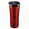 Berlinger Haus Ανοξείδωτο Θερμός - Παγούρι Καφέ 0,5L Burgundy BH-6408