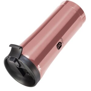 Berlinger Haus Ανοξείδωτο Θερμός - Παγούρι Καφέ 0,5L i-Rose BH-6409 - Image 5