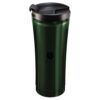 Berlinger Haus Ανοξείδωτο Θερμός - Παγούρι Καφέ 0,5L Emerald BH-6410