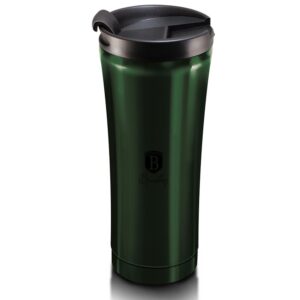 Berlinger Haus Ανοξείδωτο Θερμός - Παγούρι Καφέ 0,5L Emerald BH-6410 - Image 6