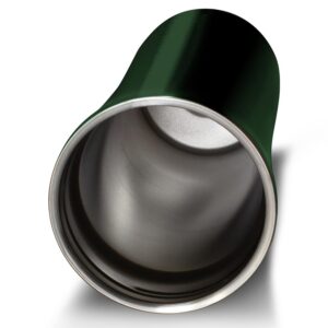 Berlinger Haus Ανοξείδωτο Θερμός - Παγούρι Καφέ 0,5L Emerald BH-6410 - Image 7