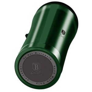 Berlinger Haus Ανοξείδωτο Θερμός - Παγούρι Καφέ 0,5L Emerald BH-6410 - Image 8