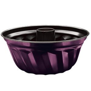 Berlinger Haus Αντικολλητική Φόρμα Κέικ Purple Eclipse Collection BH-6803